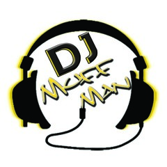 DJ MUFF MAN ZED ZILLA - One Time-(Dirty)