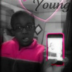 Aaliyah. Young