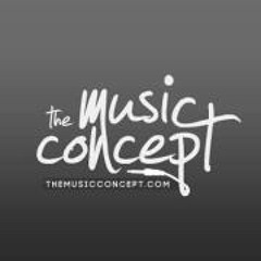 The Music Concept (Cody)