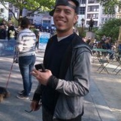 Jeffrey Jdakid Rivera