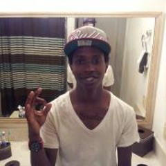 Tre Toomuchgwapp Poundz