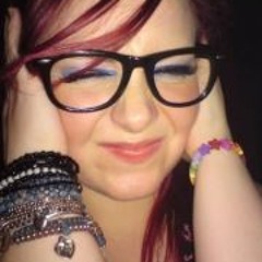 Katherine Lily Walker