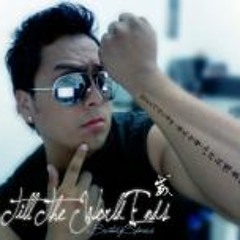 Daniel Villarpando Soto