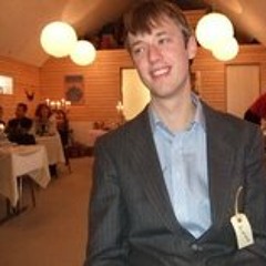 Andreas E. Sivertsen