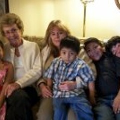 Tina Nicholette-Wednesday