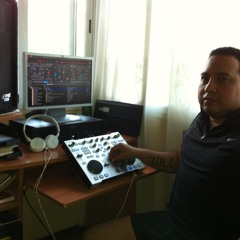 Antonio DJ