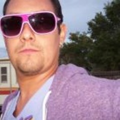 Chris Aguilar Garcia