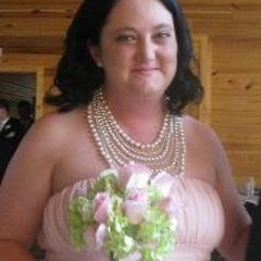 Allison Brooke Johnson