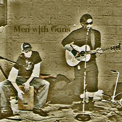Men With Guns