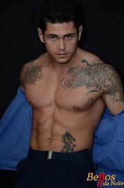 Leandro Figueiredo 5 cover art