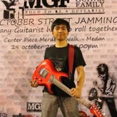 Omar Mokhtar Siregar