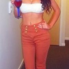 Georgia-Eden Hamilton