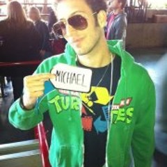 Michael Leon Haytayan