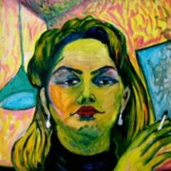 Jana Salesman-Timchak