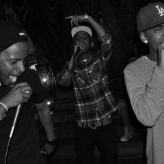 M.E.K - Heeltyd Speeltyd