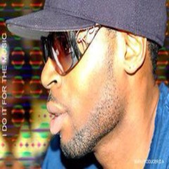 Producer D.A.