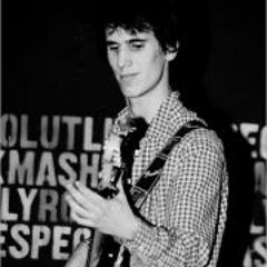 Ghislain Wolstenholme