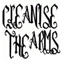 Cleanse the Arms
