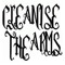 Cleanse the Arms