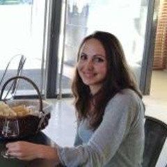 Bernadette Van Rensburg