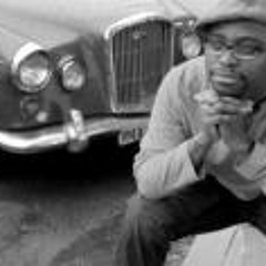 Dumisani Ramadu Moyo