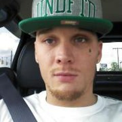 Craig BlindSide Marquardt