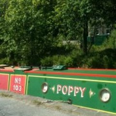 Lady Poppy Randerson