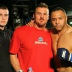 Leighthan Cage Benskin