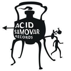 Acidsamovar Records