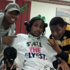 Shakeel Shaqdadon Carter