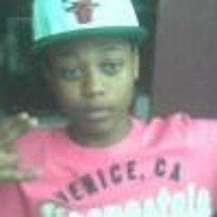 Richard Aero Khidd Brown