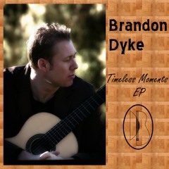 Brandon Dyke guitarist