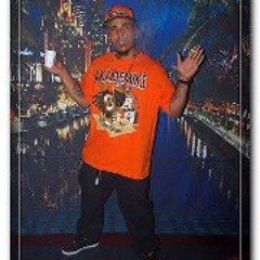 Bryan Da Barber Lopez