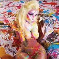 GazaStorm BarbieMinaj