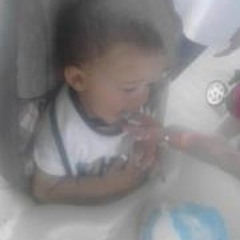 Kayla Gabriel's Locklear