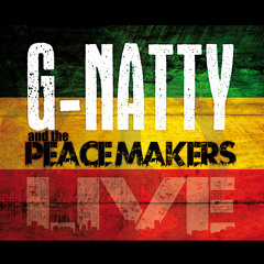 G-Natty & the Peacemakers