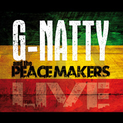 G-Natty & the Peacemakers