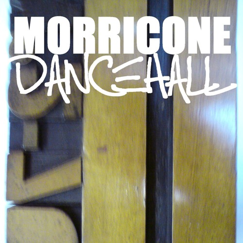 Morricone Dancehall’s avatar