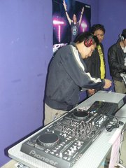 dj kora