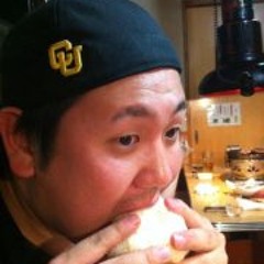 Daisuke Douglas Nakagawa