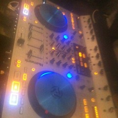 Dj spinifexx