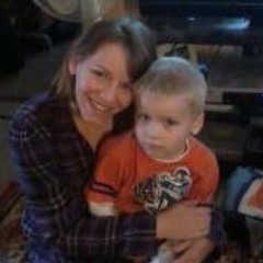 Heather Sistagirl Fleming