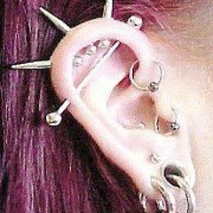 PiercingsBy Courtney