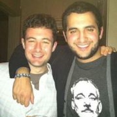 Darioush Mansourzadeh