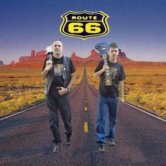 Show Route 66