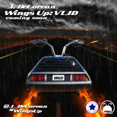 Wings Up Podcast