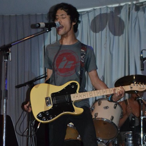 Stream Hands Down (Dashboard Confessional Acoustic Cover) by Embers