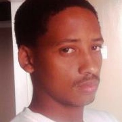 Tshepo Trekmac Mofokeng