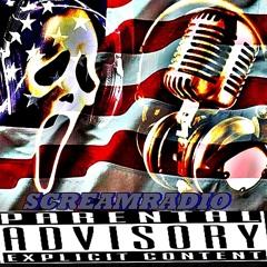 ScreamRadio Rock Station