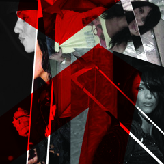 Letizia Carrero (LA CASA)